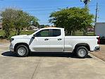 New 2025 Chevrolet Silverado 1500 Work Truck Double Cab Pickup for sale #F250147 - photo 5