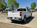 New 2025 Chevrolet Silverado 1500 Work Truck Double Cab Pickup for sale #F250147 - photo 2