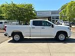 New 2025 Chevrolet Silverado 1500 Work Truck Double Cab Pickup for sale #F250147 - photo 8