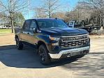 New 2025 Chevrolet Silverado 1500 Work Truck Crew Cab 4WD Pickup for sale #F250257 - photo 1