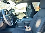 New 2025 Chevrolet Silverado 1500 Work Truck Crew Cab 4WD Pickup for sale #F250257 - photo 10