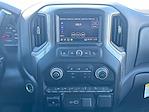 New 2025 Chevrolet Silverado 1500 Work Truck Crew Cab 4WD Pickup for sale #F250257 - photo 11