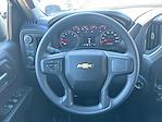 New 2025 Chevrolet Silverado 1500 Work Truck Crew Cab 4WD Pickup for sale #F250257 - photo 19