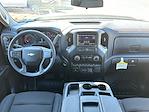 New 2025 Chevrolet Silverado 1500 Work Truck Crew Cab 4WD Pickup for sale #F250257 - photo 21