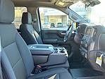 New 2025 Chevrolet Silverado 1500 Work Truck Crew Cab 4WD Pickup for sale #F250257 - photo 23