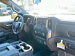New 2025 Chevrolet Silverado 1500 Work Truck Crew Cab 4WD Pickup for sale #F250257 - photo 24