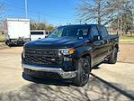 New 2025 Chevrolet Silverado 1500 Work Truck Crew Cab 4WD Pickup for sale #F250257 - photo 4