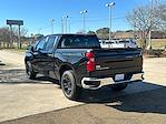 New 2025 Chevrolet Silverado 1500 Work Truck Crew Cab 4WD Pickup for sale #F250257 - photo 6