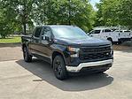 New 2025 Chevrolet Silverado 1500 Work Truck Crew Cab 4WD Pickup for sale #F250259 - photo 1