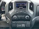 New 2025 Chevrolet Silverado 1500 Work Truck Crew Cab 4WD Pickup for sale #F250259 - photo 11