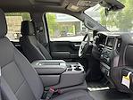 New 2025 Chevrolet Silverado 1500 Work Truck Crew Cab 4WD Pickup for sale #F250259 - photo 21