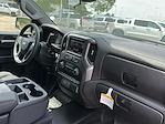 New 2025 Chevrolet Silverado 1500 Work Truck Crew Cab 4WD Pickup for sale #F250259 - photo 22