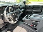 New 2025 Chevrolet Silverado 1500 Work Truck Crew Cab 4WD Pickup for sale #F250259 - photo 23