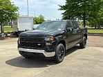 New 2025 Chevrolet Silverado 1500 Work Truck Crew Cab 4WD Pickup for sale #F250259 - photo 4