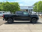 New 2025 Chevrolet Silverado 1500 Work Truck Crew Cab 4WD Pickup for sale #F250259 - photo 8