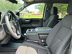 New 2025 Chevrolet Silverado 1500 Work Truck Crew Cab 4WD Pickup for sale #F250259 - photo 9