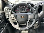 New 2025 Chevrolet Silverado 1500 Work Truck Crew Cab 4WD Pickup for sale #F250260 - photo 18
