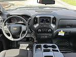 New 2025 Chevrolet Silverado 1500 Work Truck Crew Cab 4WD Pickup for sale #F250260 - photo 19