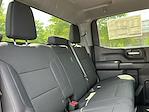 New 2025 Chevrolet Silverado 1500 Work Truck Crew Cab 4WD Pickup for sale #F250260 - photo 20