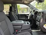 New 2025 Chevrolet Silverado 1500 Work Truck Crew Cab 4WD Pickup for sale #F250260 - photo 21