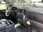 New 2025 Chevrolet Silverado 1500 Work Truck Crew Cab 4WD Pickup for sale #F250260 - photo 22