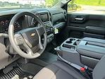 New 2025 Chevrolet Silverado 1500 Work Truck Crew Cab 4WD Pickup for sale #F250260 - photo 23