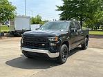 New 2025 Chevrolet Silverado 1500 Work Truck Crew Cab 4WD Pickup for sale #F250260 - photo 4