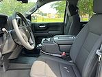 New 2025 Chevrolet Silverado 1500 Work Truck Crew Cab 4WD Pickup for sale #F250260 - photo 9