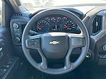 New 2025 Chevrolet Silverado 1500 Work Truck Crew Cab 4WD Pickup for sale #F250262 - photo 19