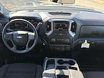 New 2025 Chevrolet Silverado 1500 Work Truck Crew Cab 4WD Pickup for sale #F250262 - photo 21