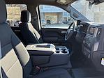 New 2025 Chevrolet Silverado 1500 Work Truck Crew Cab 4WD Pickup for sale #F250262 - photo 23