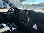 New 2025 Chevrolet Silverado 1500 Work Truck Crew Cab 4WD Pickup for sale #F250262 - photo 24