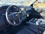 New 2025 Chevrolet Silverado 1500 Work Truck Crew Cab 4WD Pickup for sale #F250262 - photo 25