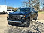 New 2025 Chevrolet Silverado 1500 Work Truck Crew Cab 4WD Pickup for sale #F250262 - photo 4