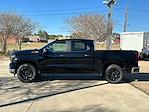 New 2025 Chevrolet Silverado 1500 Work Truck Crew Cab 4WD Pickup for sale #F250262 - photo 5