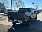 New 2025 Chevrolet Silverado 1500 Work Truck Crew Cab 4WD Pickup for sale #F250262 - photo 2