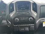 New 2025 Chevrolet Silverado 1500 Work Truck Crew Cab 4WD Pickup for sale #F250264 - photo 11