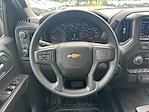 New 2025 Chevrolet Silverado 1500 Work Truck Crew Cab 4WD Pickup for sale #F250264 - photo 18