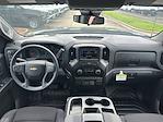 New 2025 Chevrolet Silverado 1500 Work Truck Crew Cab 4WD Pickup for sale #F250264 - photo 20