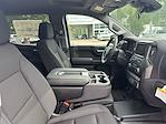 New 2025 Chevrolet Silverado 1500 Work Truck Crew Cab 4WD Pickup for sale #F250264 - photo 22