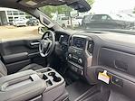 New 2025 Chevrolet Silverado 1500 Work Truck Crew Cab 4WD Pickup for sale #F250264 - photo 23