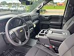 New 2025 Chevrolet Silverado 1500 Work Truck Crew Cab 4WD Pickup for sale #F250264 - photo 24