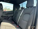 New 2025 Chevrolet Colorado Work Truck Crew Cab 4WD Pickup for sale #F250284 - photo 18