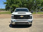New 2025 Chevrolet Silverado 2500 Work Truck Crew Cab SRW Pickup for sale #F250369 - photo 3