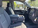 New 2025 Chevrolet Silverado 2500 Work Truck Crew Cab SRW Pickup for sale #F250369 - photo 21