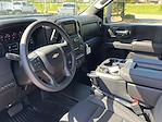 New 2025 Chevrolet Silverado 2500 Work Truck Crew Cab SRW Pickup for sale #F250369 - photo 23
