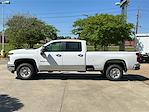 New 2025 Chevrolet Silverado 2500 Work Truck Crew Cab SRW Pickup for sale #F250369 - photo 5