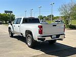 New 2025 Chevrolet Silverado 2500 Work Truck Crew Cab SRW Pickup for sale #F250369 - photo 6