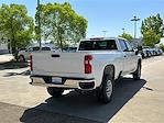 New 2025 Chevrolet Silverado 2500 Work Truck Crew Cab SRW Pickup for sale #F250369 - photo 2