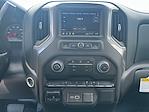 New 2025 Chevrolet Silverado 3500 Work Truck Regular Cab Cab Chassis for sale #F250439 - photo 11